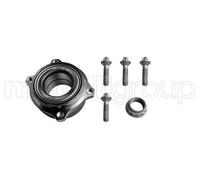 Metelli Kit cuscinetto ruota 19-2940 per Mercedes-Benz