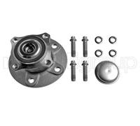 METELLI 19-2944 Kit cuscinetto ruota