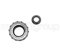 METELLI Kit cuscinetto ruota 19-2947