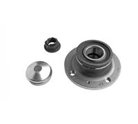 Metelli Kit cuscinetto ruota 19-2950 per Opel Corsa D, Adam 1.2/1.4