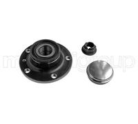 METELLI Kit cuscinetto ruota 19-2951 – Adatto per Opel Corsa D 1.2 1.4
