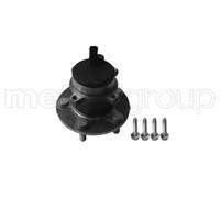 Kit Cuscinetto Ruota Metelli 19-2970 per Volvo Assale Posteriore