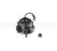 METELLI 19-2976 Kit cuscinetto ruota