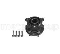 Metelli Kit cuscinetto ruota 19-2978 per Opel Astra J 1.4/1.3 CDTI, Chevrolet Cruze
