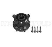 METELLI 19-2979 Kit cuscinetto ruota