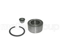 Cuscinetto ruota 19-2980 METELLI per DACIA RENAULT