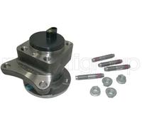 Kit Cuscinetto Ruota Metelli 19-2990 per Citroën Fiat Peugeot Toyota