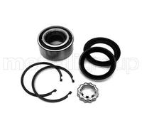 METELLI 19-7021 Kit cuscinetto ruota