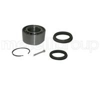 Metelli Kit cuscinetto ruota 19-7024 per Nissan Micra II anteriore 1.0i/1.4i 16V