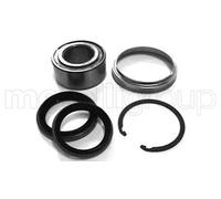 METELLI 19-7040 Kit cuscinetto ruota