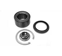 Cuscinetto ruota 19-7058 METELLI per MAZDA KIA