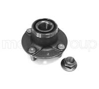 Cuscinetto ruota 19-7059 METELLI per MAZDA 121 II MX-5 II DEMIO 121 III MX-5 I