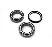 Metelli Kit cuscinetto ruota 19-7065 per Hyundai Terracan, Mitsubishi L 200 assale anteriore