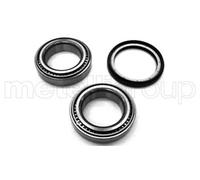Metelli Kit cuscinetto ruota 19-7065 per Hyundai Terracan, Mitsubishi L 200 assale anteriore