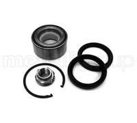 Metelli Kit cuscinetto ruota 19-7105 per Subaru Legacy, Impreza, Forester - assale anteriore