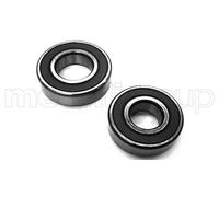 Cuscinetto ruota 19-7608 METELLI per SUZUKI DAEWOO