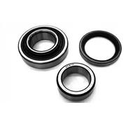 Kit Cuscinetto Ruota Metelli 19-7610 per Suzuki Assale Posteriore