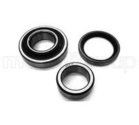 Kit Cuscinetto Ruota Metelli 19-7610 per Suzuki Assale Posteriore