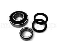 METELLI Kit cuscinetto ruota 19-7611