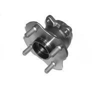 Metelli Kit cuscinetto ruota 19-7641 per Toyota Yaris, Yaris Verso - assale posteriore