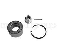 Cuscinetto ruota 19-7657 METELLI per DAIHATSU CHARADE III CHARADE IV GRAN MOVE