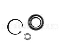 METELLI 19-7666 Kit cuscinetto ruota