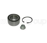 Cuscinetto ruota 19-7668 METELLI per HONDA CIVIC IX ACCORD VII Tourer FR-V