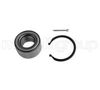 METELLI Kit cuscinetto ruota 19-7674