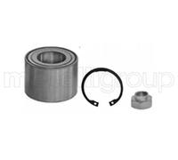 Kit Cuscinetto Ruota Metelli 19-7723 per Opel Vauxhall Assale Anteriore