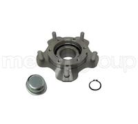 METELLI 19-7750 Kit cuscinetto ruota