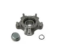 METELLI 19-7750 Kit cuscinetto ruota
