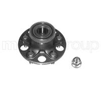 METELLI 19-7780 Kit cuscinetto ruota