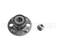 METELLI Kit cuscinetto ruota 19-7781