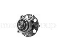 METELLI 19-7782 Kit cuscinetto ruota