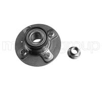 Cuscinetto ruota 19-7794 METELLI per HYUNDAI ACCENT II ACCENT II Tre volumi