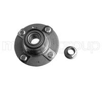 METELLI 19-7797 Kit cuscinetto ruota