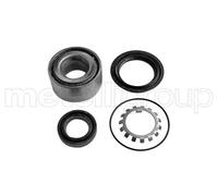 METELLI 19-7816 Kit cuscinetto ruota