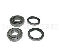 METELLI 19-7822 Kit cuscinetto ruota