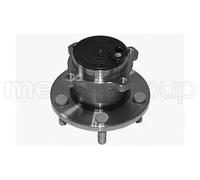 Cuscinetto ruota 19-7834 METELLI per MAZDA 5 3 Tre volumi 3