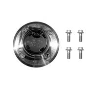Cuscinetto ruota 19-7883 METELLI per TOYOTA COROLLA COROLLA Familiare