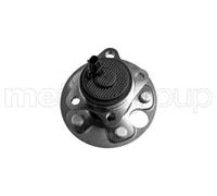 Cuscinetto ruota 19-7888 METELLI per TOYOTA AURIS COROLLA Tre volumi