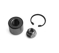 Metelli Kit cuscinetto ruota 19-7923 per Nissan Pixo 1.0, Suzuki Evento 1.3 assale posteriore