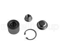 METELLI 19-8100 Kit cuscinetto ruota