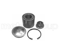 Cuscinetto ruota 19-8120 METELLI per DACIA RENAULT