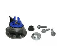 METELLI Kit cuscinetto ruota 19-8126
