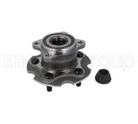 METELLI 19-8174 Kit cuscinetto ruota