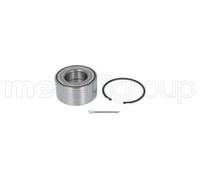 METELLI 19-8180 Kit cuscinetto ruota