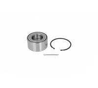 Metelli Kit cuscinetto ruota 19-8180 per Nissan Micra III/IV, Note