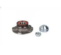 METELLI Kit cuscinetto ruota 19-8187