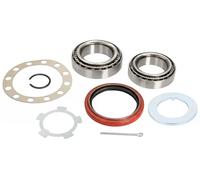 Cuscinetto ruota 191258 OPTIMAL per VW TOYOTA